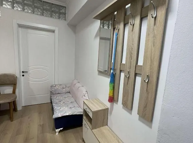 Finesse Komuna E Parisit Apartamento